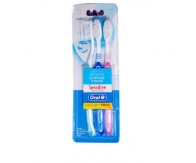 Oral-B Sensitive Whitening Toothbrush Soft Buy 2 Get 1 Pack